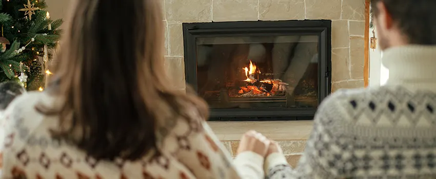 Superior Open-Hearth Wood Fireplaces in Sun City, AZ