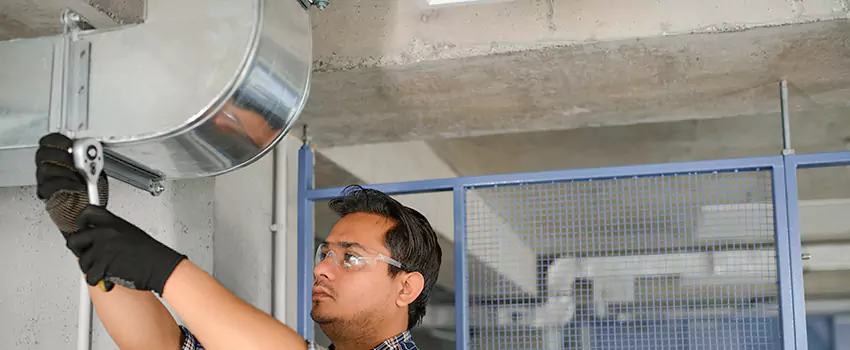 Benefit of Ventilation Cleaning in Sun City, Arizona