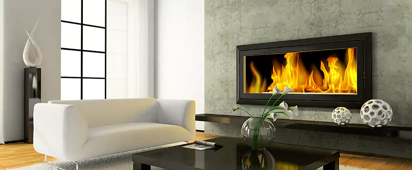 Ventless Fireplace Oxygen Depletion Sensor Installation and Repair Services in Sun City, Arizona