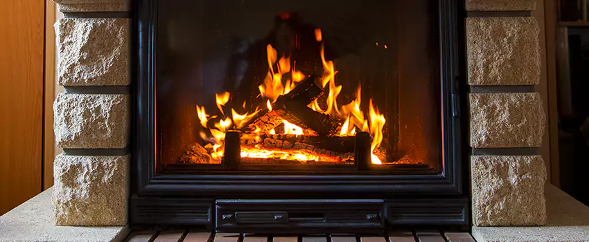 Cost of Wood Fireplace Installation in Sun City, AZ