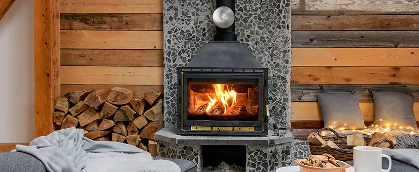 Affordable Wood Fireplace Fixing Solutions in Sun City, Arizona