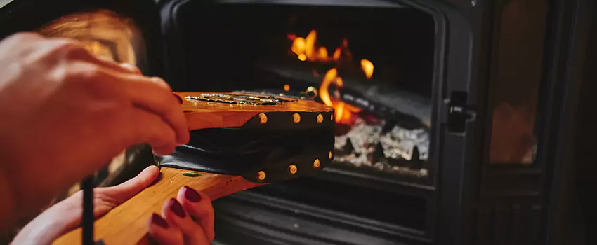 Wood Stove Grates Repair in Sun City, Arizona