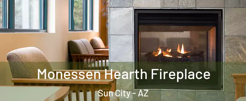 Monessen Hearth Fireplace Sun City - AZ
